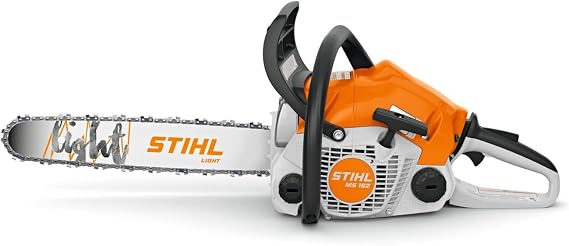 Stihl MS 162 Chainsaw W/ 16" Bar & Chain