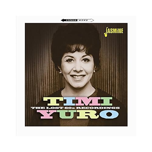 The Lost 60s Recordings ORIGINAL RECORDINGS REMASTERED
