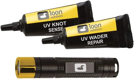Loon Outdoors UV Kit