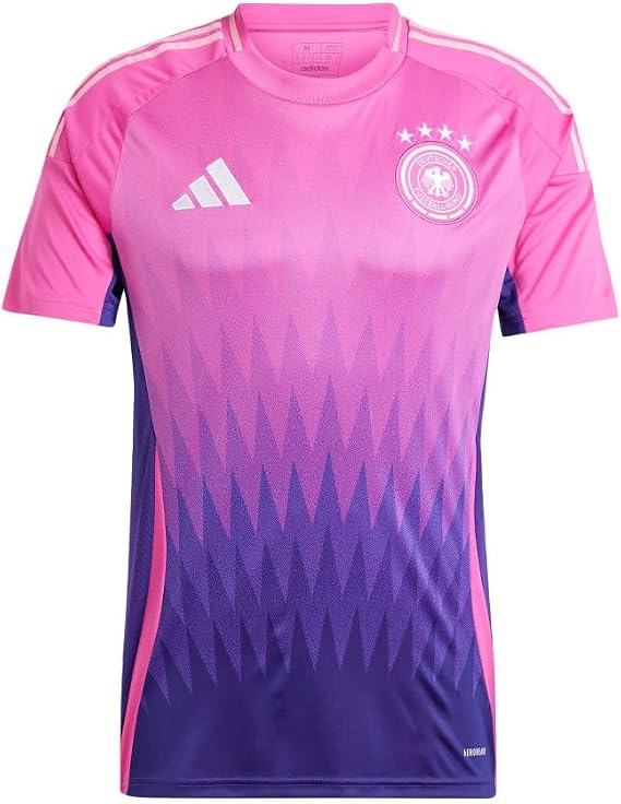 adidas Germany 24 Away Jersey