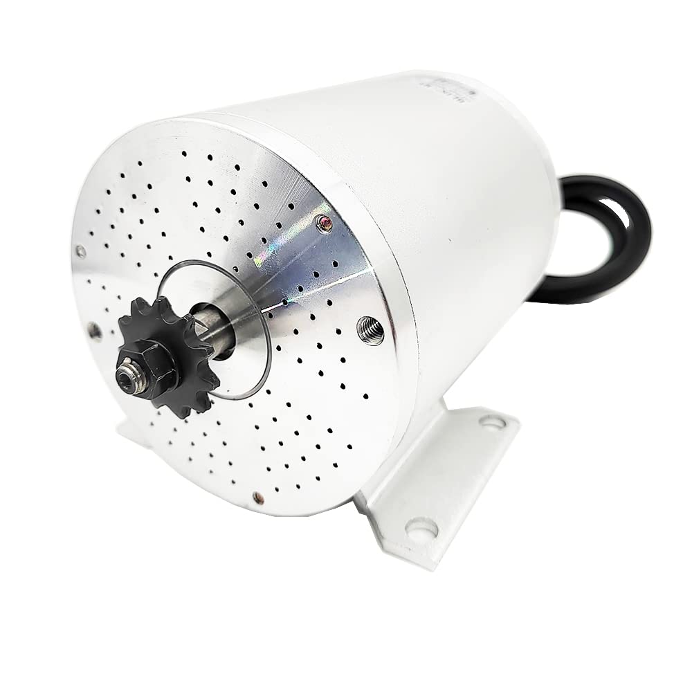 72V 3000W Electric Scooter Brushless BLDC Motor MY1020 Max42A Electric Scooter E-Bike Engine Motorcycle DIY Parts
