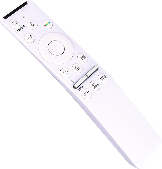 New BN59-01330H Voice Remote Replacement for Samsung Crystal UHD Smart TV