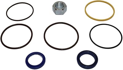 7137944 6803334 6803334-A Tilt Cylinder Seal Kit for Bobcat Skid Steer Loader 453 463 S70 440 443 450 MT55 S70 MT50 MT52