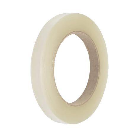 8914ES Gloss Clear Edge Sealer Sealing Tape for Vinyl Wrap Perforated Film Made from Genuine 3M
