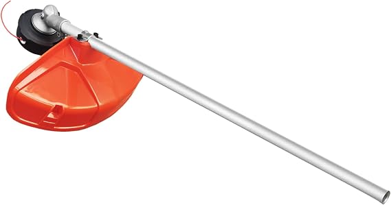 2-in-1 String Trimmer Attachment,Trimmer Puls fits for Combi Switch System