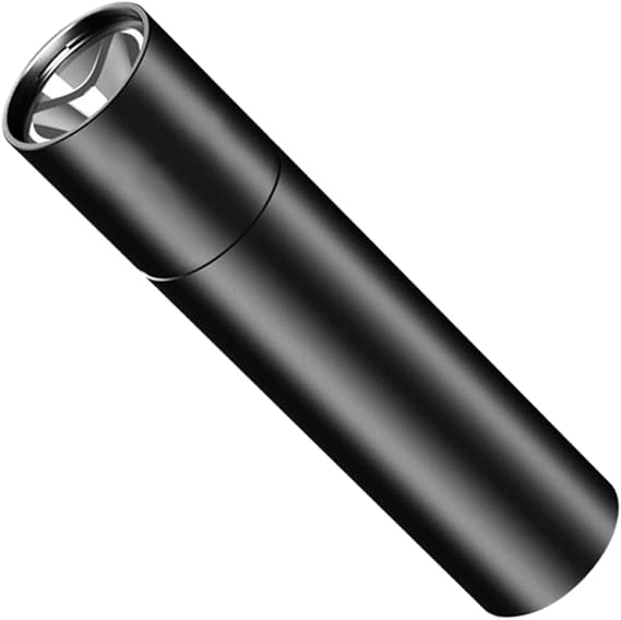 Mini LED Keychain Flashlight, Portable Pocket Light for Night Repair