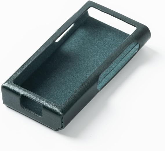 TempoTec Protective Case for TempoTec Variations V1 - Custom-Molded Design with Drop and Impact Protection