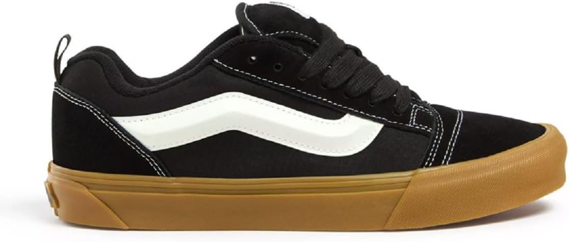 Vans KNU Skool Black