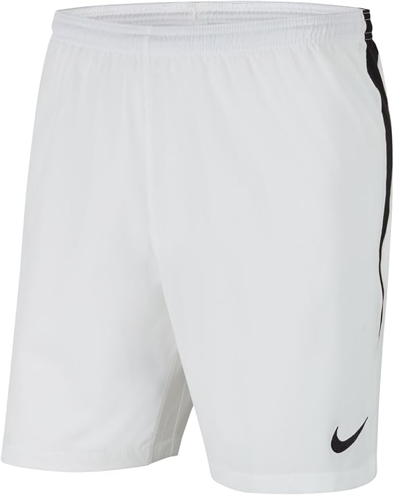 NIKE Men's M Nk Dry Vnm Short Iii WVN Shorts