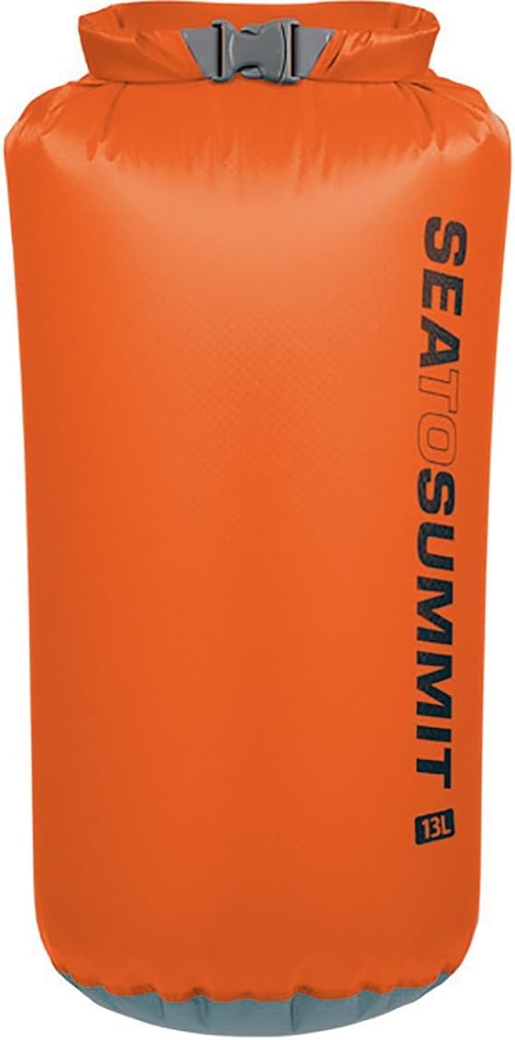 Sea to Summit Ultra Sil Drysack Waterproof Packsack 2L