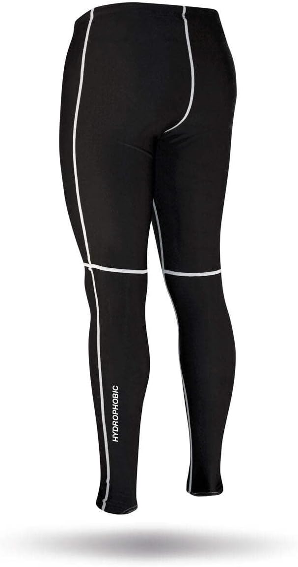 Zhik Hydrophobic Fleece Pants Black XS