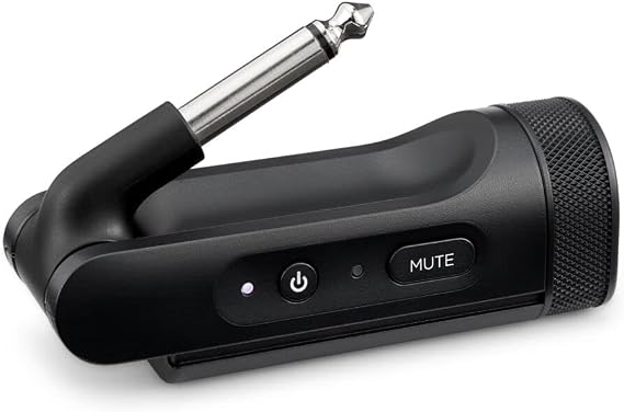 Bose Wireless 14 Instrument Transmitter for S1 Pro+ PA System