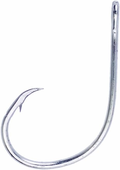 EAGLE CLAW Lazer Circle Offset, Sea guard, 6