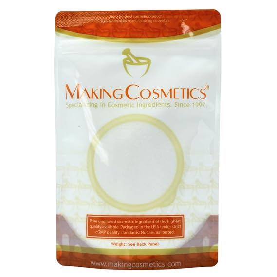 ICE Blend - 4.4oz / 125g - MakingCosmetics