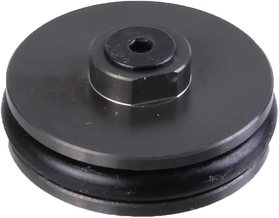 Fox Shox Internal Floating Piston (IFP) with Bleed Hole