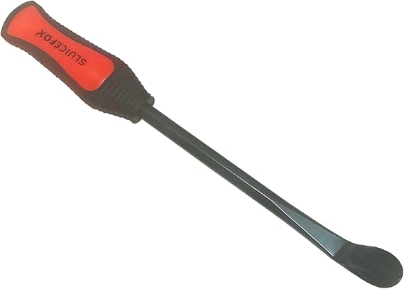 Sluice Fox Huntley Spoon Parent