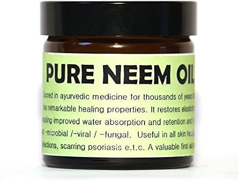 Pure Unrefined 100ml for Eczema Psoriasis Cold Sores Lice Cuts Wounds etc. Unisex Adults with Skin Conditions