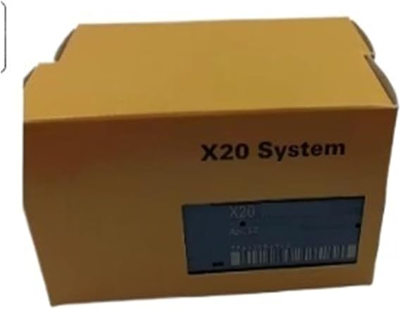 X20IF1061-1 X20 Interface Module for DTM Configuration