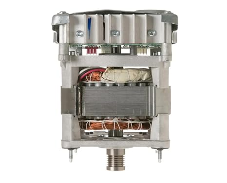 WH20X10094 Washing Machine Drive Motor