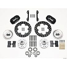 Wilwood 140-1019-BD Front Brake Kit