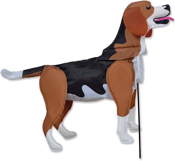 Premier Kites Windicator Weather Vane - Beagle