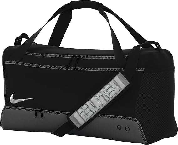 Nike Hoops Elite Duffel Bag