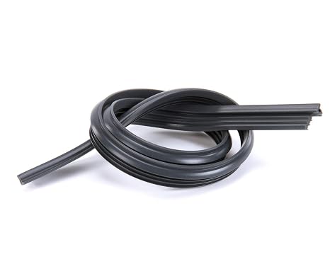 Rational 24.00.701P, Additional Gasket F. Trolly Sc