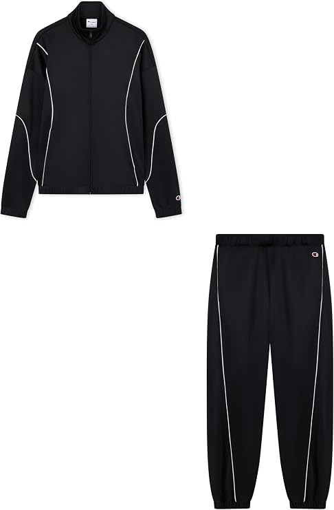 Champion Men's 222699 Tracksuit (Pack of 1)