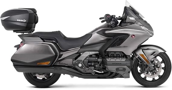 SHAD Top Honda Gl 1800 Goldwing '18 Other