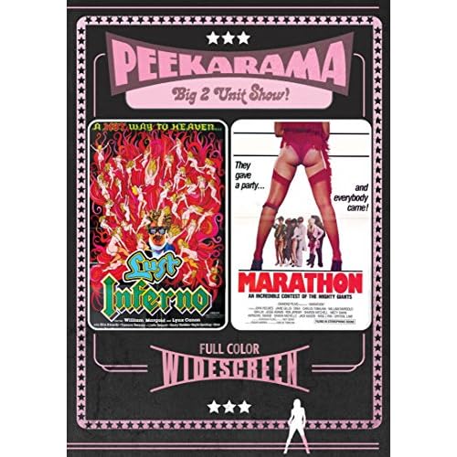 Lust Inferno / Marathon