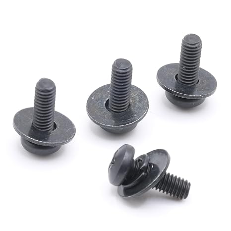 ReplacementScrews Wall Mount Screws Compatible with TCL 32S321