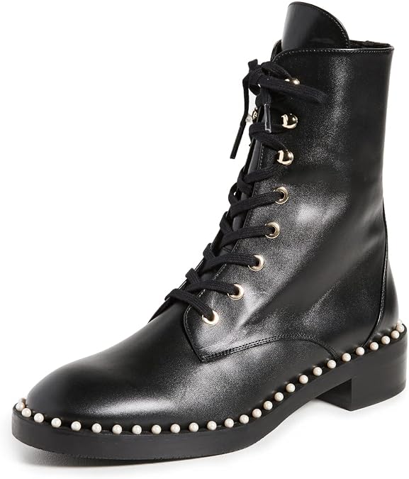 Stuart Weitzman Women's Sondra Boots