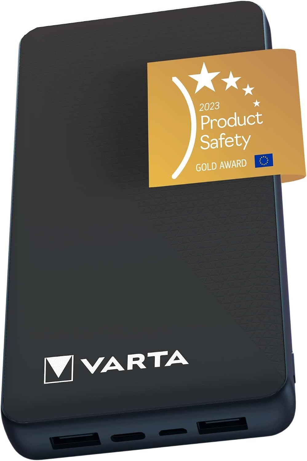 Varta Power on Demand Power Bank 20,000 mAh