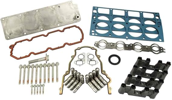 COMP Cams 5552-KIT Premium Kit, 1 Pack