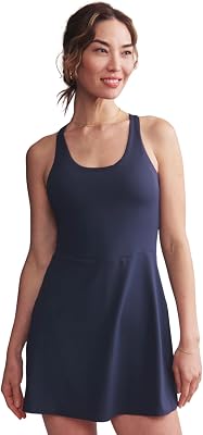 Rhone Womens Course to Court Dress