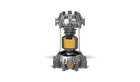 Skylanders Imaginators Tech Creation Crystal Single