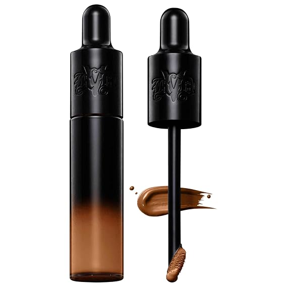 KVD Beauty Lightweight Full Coverage Apple Concealer
