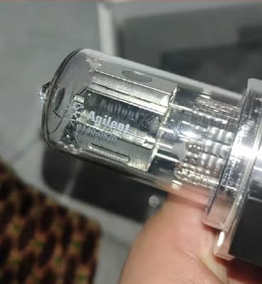 eiuie 2140-0820Used Deuterium lamp