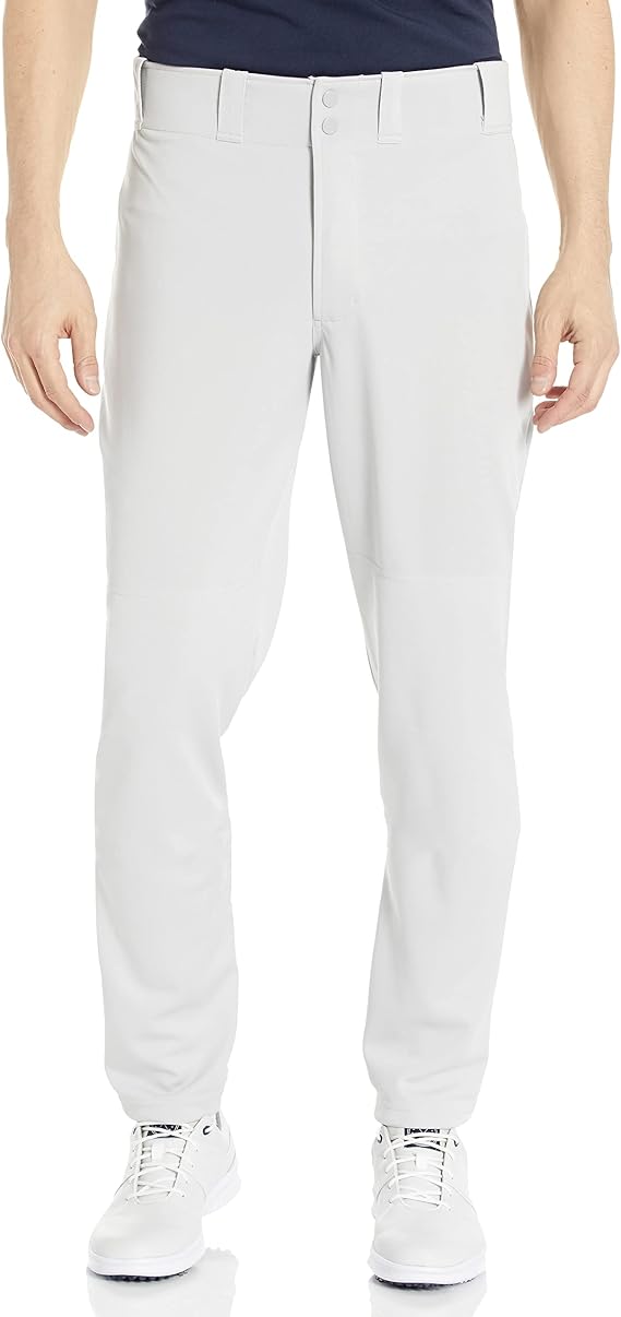 Mizuno Men's Adult Prospect Baseball Pant