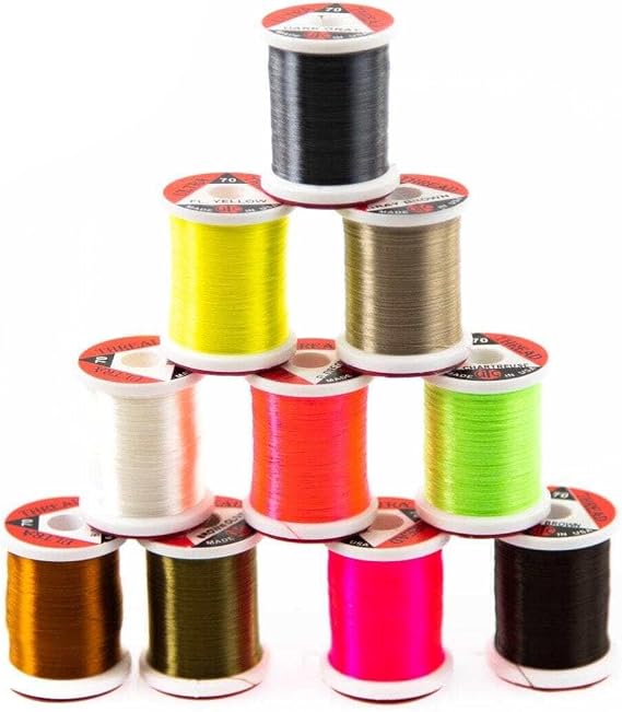 UTC Ultra Thread 70 Denier Gray Brown