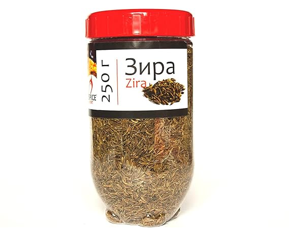 Uzbek.Uzbekistan.. . Zira(cumin) the Queen of spices in Eastern cuisine. EASTDREAM