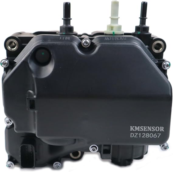 DZ128067 DEF Dosing Unit Pump Doser Module Metering Unit Inject pump fits John Deer