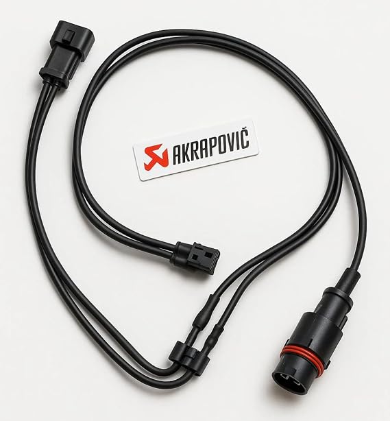 Akrapovic - Replacement VTS CAN Sniffer (P-HF936)