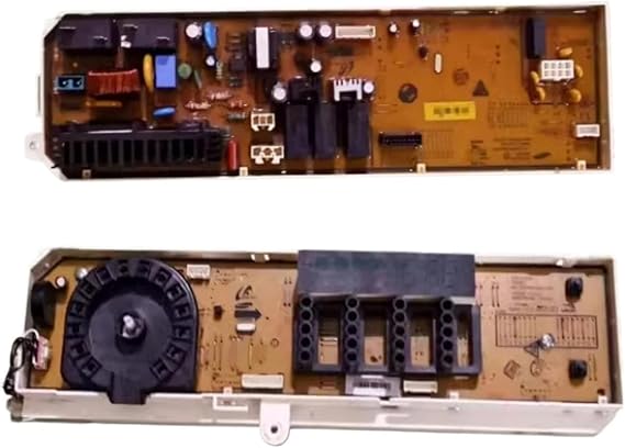 Compatible with Samsung Drum Washing Frequency Conversion Board DC92-01779D Computer Board Display Board Motherboard
