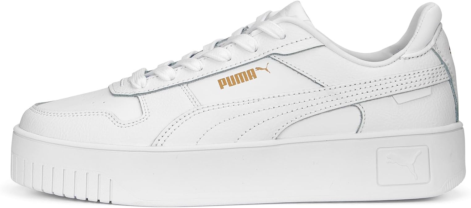 Puma Women's Carina Street Trainers 38.5 EU