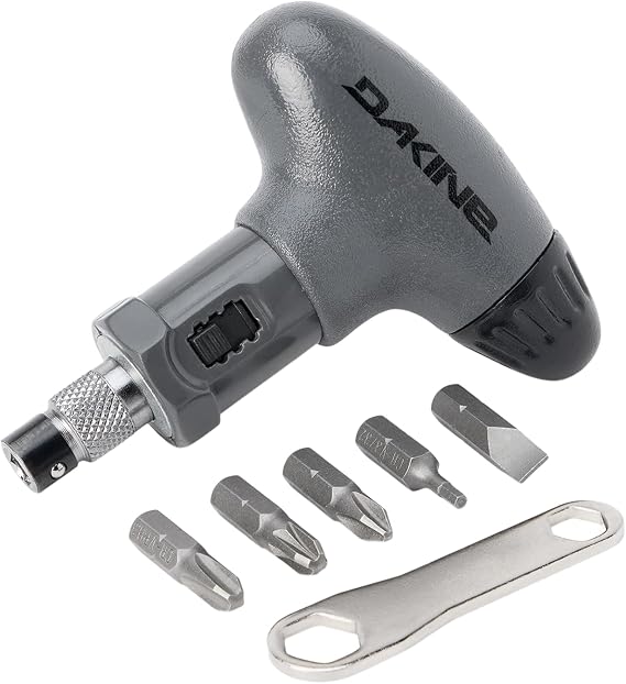 Dakine Torque Driver
