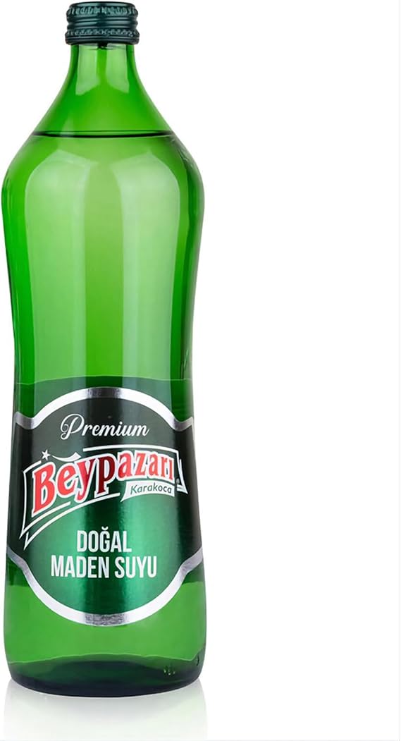 Beypazarı Premium Natural Mineral Water (6x750ml)