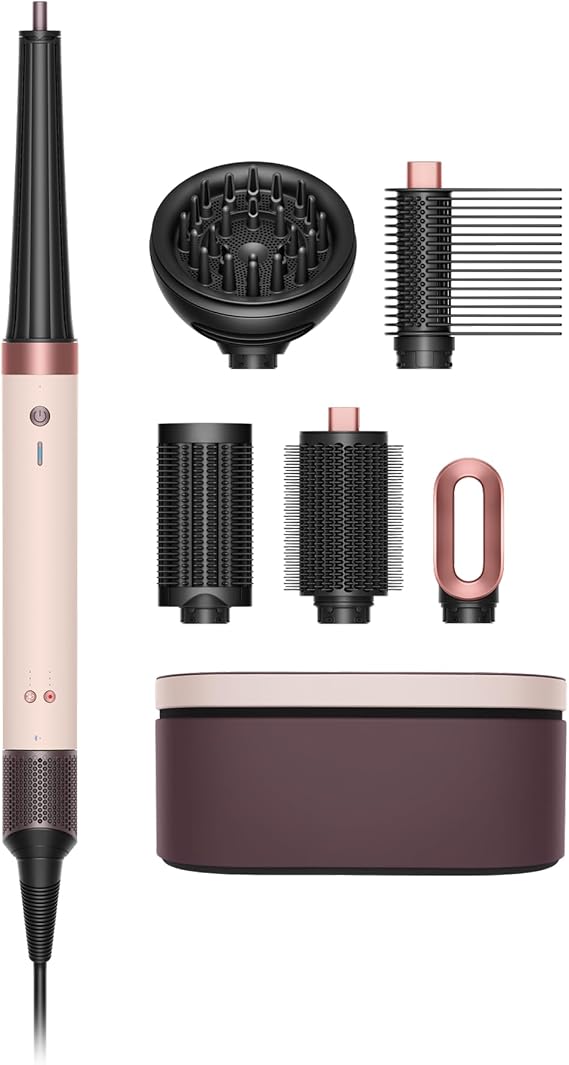 Dyson Airwrap Co-anda2xTM Multi-Styler and Dryer (2026 Model)