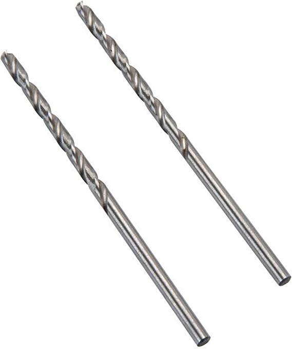 Make it Snappy Tools 7/64" Twist Replacement Bits (2)