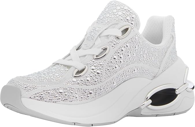 Michael Kors Women's Toni Sneaker